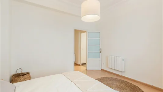 Rooms in Valencia Extramurs - photo 2