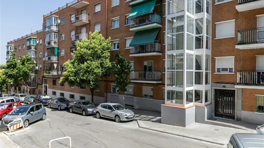 Rooms in Húmera-Somosaguas-Prado del Rey - photo 8