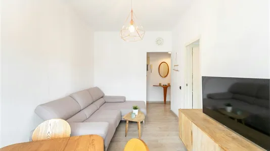 Apartments in Barcelona Sant Andreu - photo 9