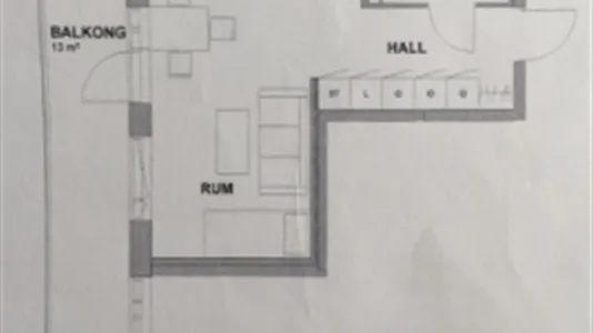 Apartments in Stockholm West - photo 11