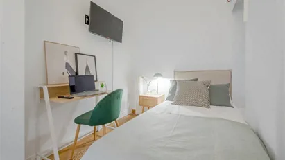 Room for rent in Madrid Salamanca, Madrid