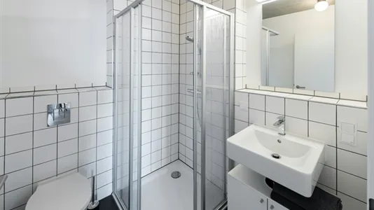 Rooms in Frankfurt Bornheim/Ostend - photo 8