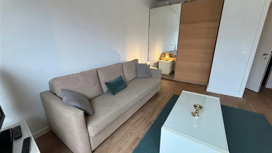 Apartments in Brussels Elsene - photo 3