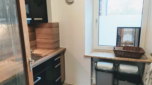 Apartments in Aachen - photo 9