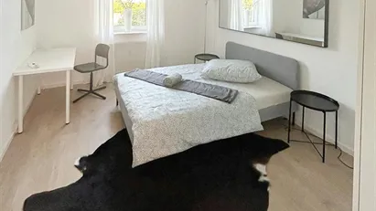 Room for rent in Munich