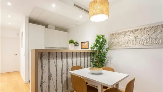 Apartments in Madrid Salamanca - photo 6