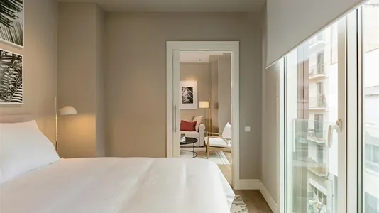 Apartments in Barcelona Sarrià-St. Gervasi - photo 8