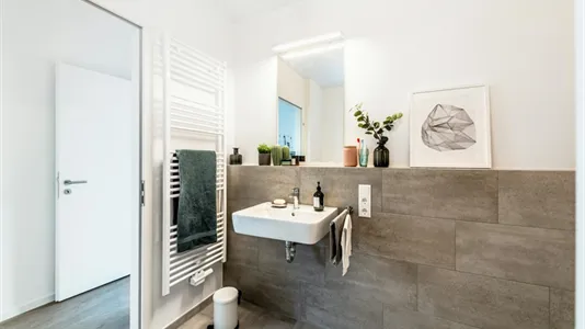 Rooms in Berlin Mitte - photo 7