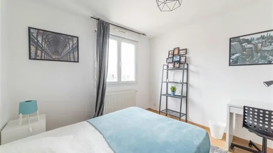 Rooms in Strasbourg - photo 5