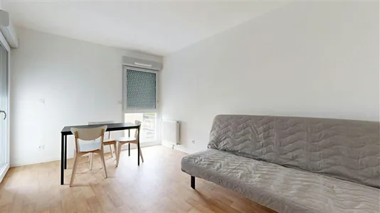 Apartments in Dijon - photo 5