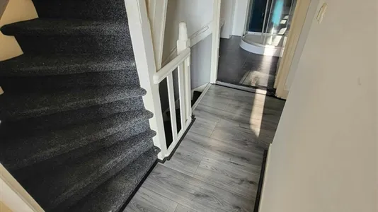 Rooms in Rotterdam Charlois - photo 8