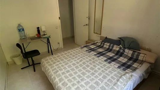 Rooms in Barcelona Sarrià-St. Gervasi - photo 2
