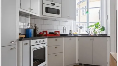 Södermalm - 2rok - 3mån - 15.525kr/mån