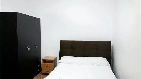 Rooms in Alboraya - photo 2