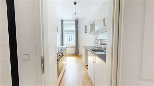 Apartments in Berlin Pankow - photo 9