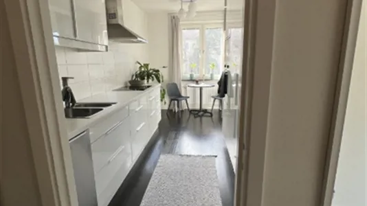 Apartments in Stockholm South - photo 3