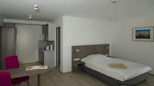 Apartments in Nijmegen - photo 3