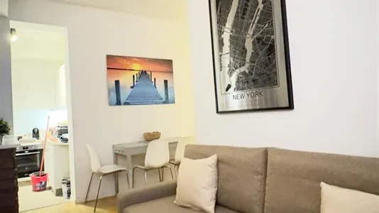 Apartments in Berlin Charlottenburg-Wilmersdorf - photo 1