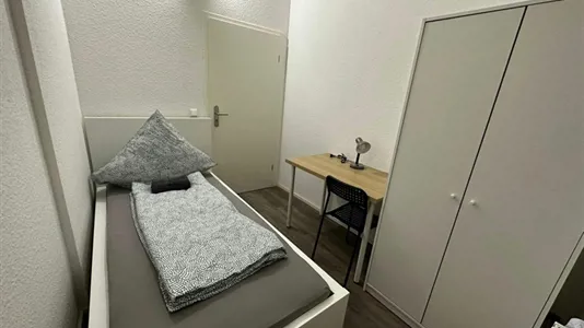 Rooms in Dortmund - photo 2