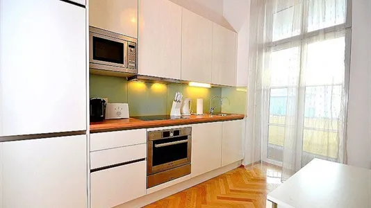 Apartments in Vienna Landstraße - photo 6