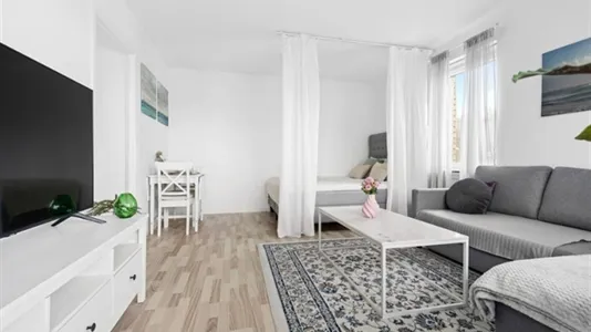 Apartments in Stockholm West - photo 3