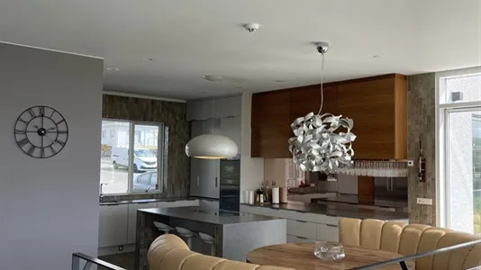 Houses in Mosfellsbær - photo 9