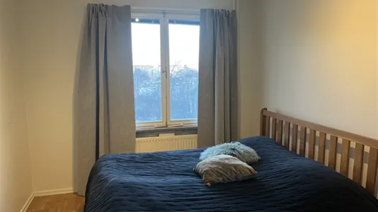 Apartments in Gärdet/Djurgården - photo 9