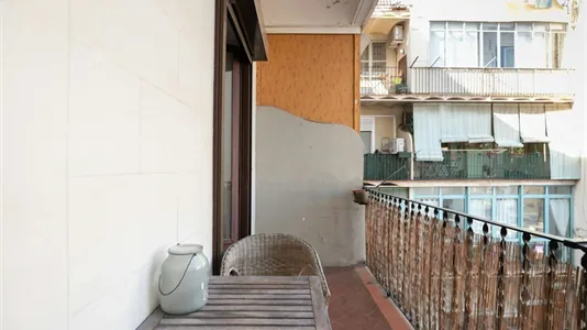 Apartments in Barcelona Eixample - photo 2