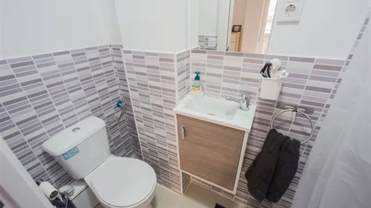 Rooms in Alboraya - photo 4