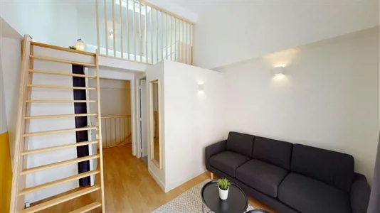 Rooms in Toulouse - photo 3