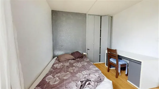 Rooms in Toulouse - photo 3