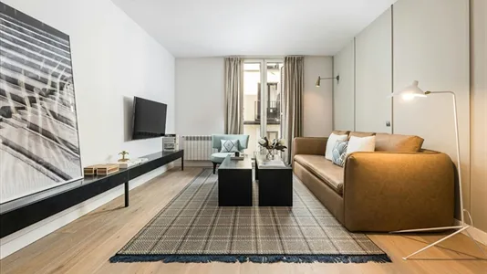 Apartments in Madrid Centro - photo 5