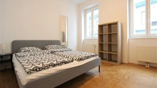 Apartments in Vienna Brigittenau - photo 5