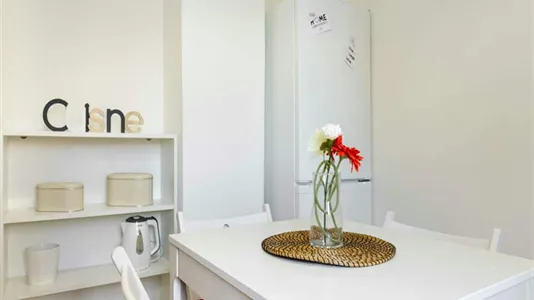 Rooms in Milano Zona 8 - Fiera, Gallaratese, Quarto Oggiaro - photo 10