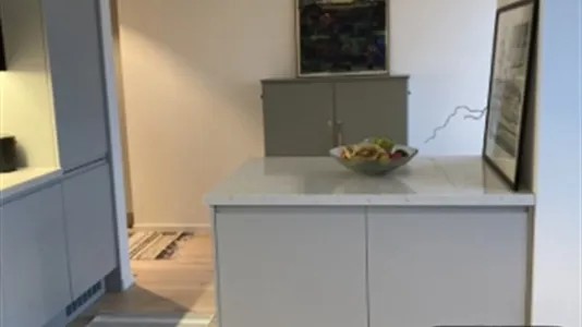 Apartments in Lundby - photo 9