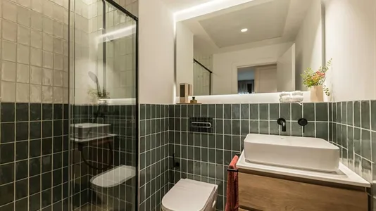 Apartments in Madrid Centro - photo 10