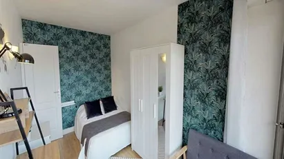 Room for rent in Paris 19ème arrondissement, Paris