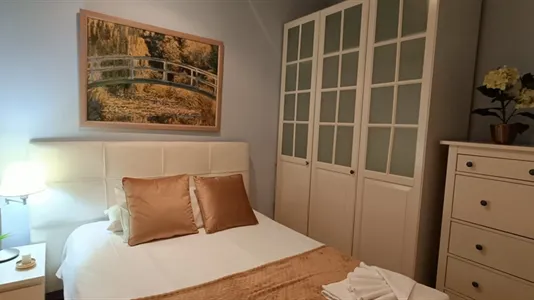 Apartments in Madrid Retiro - photo 4