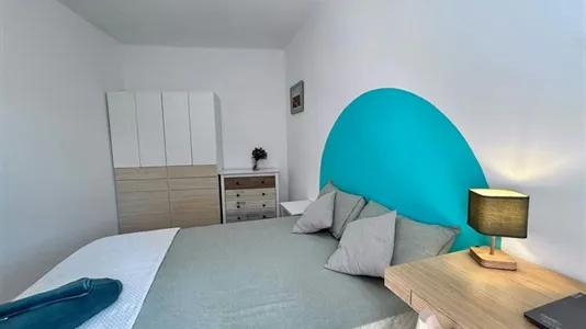 Rooms in Barcelona Horta-Guinardó - photo 9