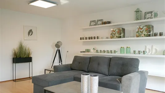 Apartments in Location is not specified - photo 3