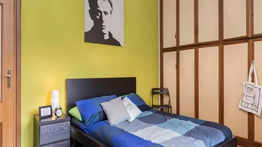 Rooms in Milano Zona 2 - Stazione Centrale, Gorla, Turro, Greco, Crescenzago - photo 4