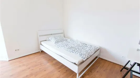 Rooms in Berlin Neukölln - photo 4
