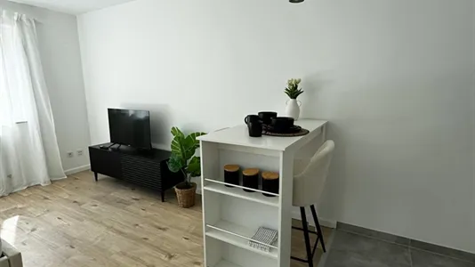 Apartments in Mannheim - photo 9