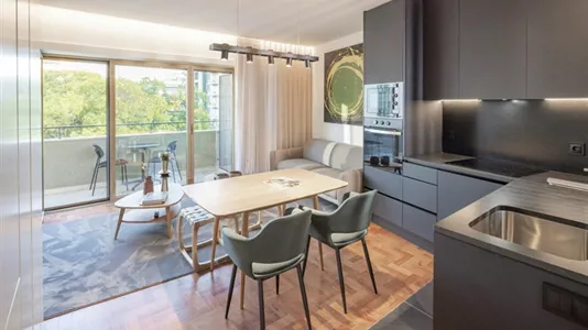 Apartments in Location is not specified - photo 1