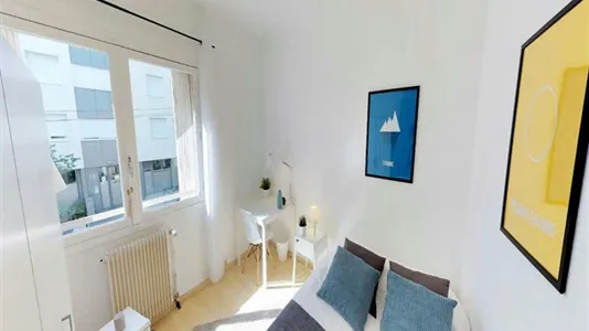 Rooms in Montpellier - photo 3