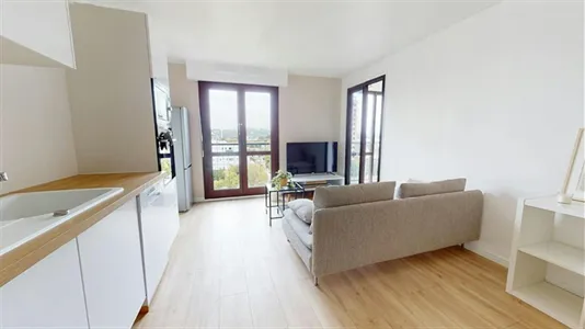 Rooms in Toulouse - photo 8