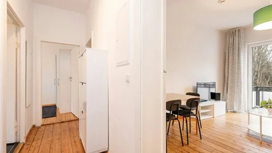Rooms in Berlin Lichtenberg - photo 7