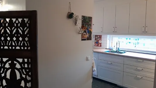 Apartments in Sundbyberg - photo 8