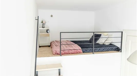 Rooms in Budapest Ferencváros - photo 5