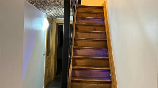 Apartments in Brussels Sint-Gillis - photo 10